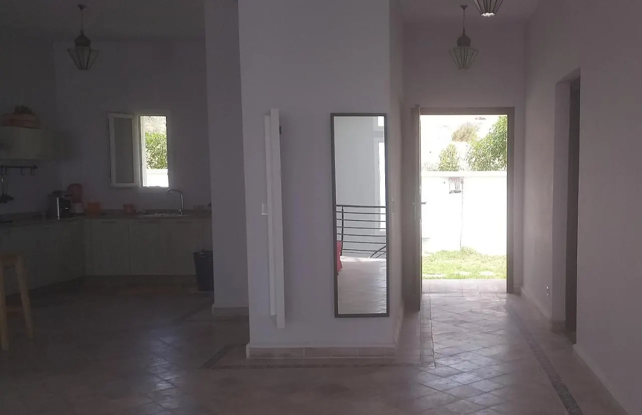 La Casita Villa Essaouira