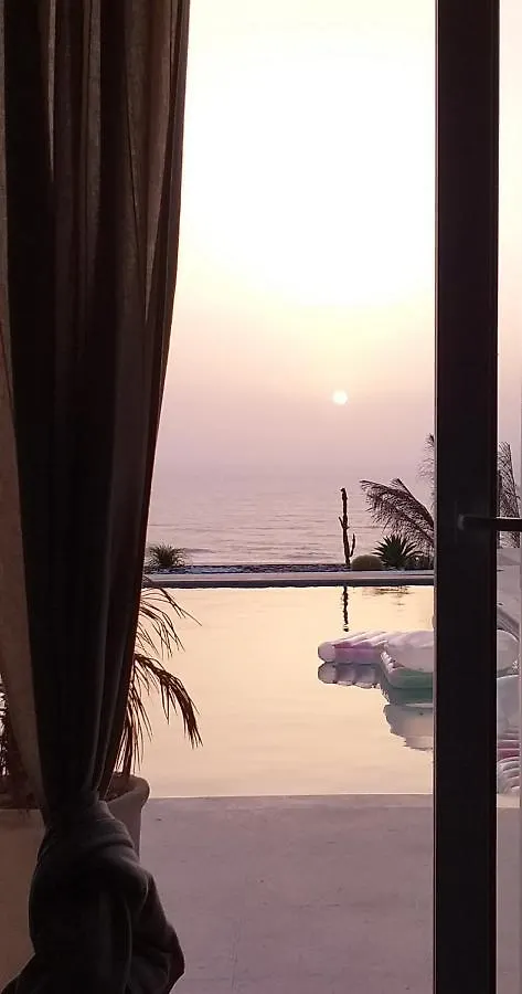 La Casita Villa Essaouira Lodge