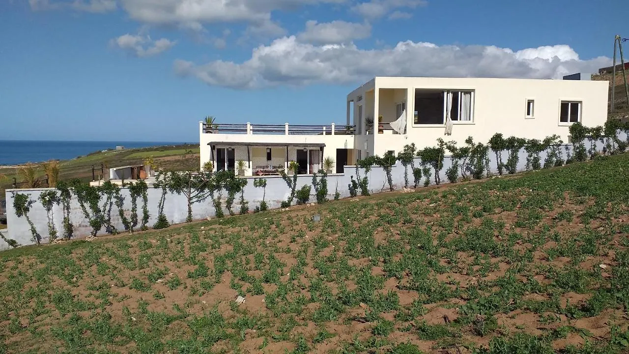 La Casita Villa Essaouira Lodge