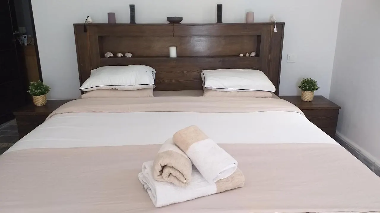Lodge La Casita Villa Essaouira Morocco