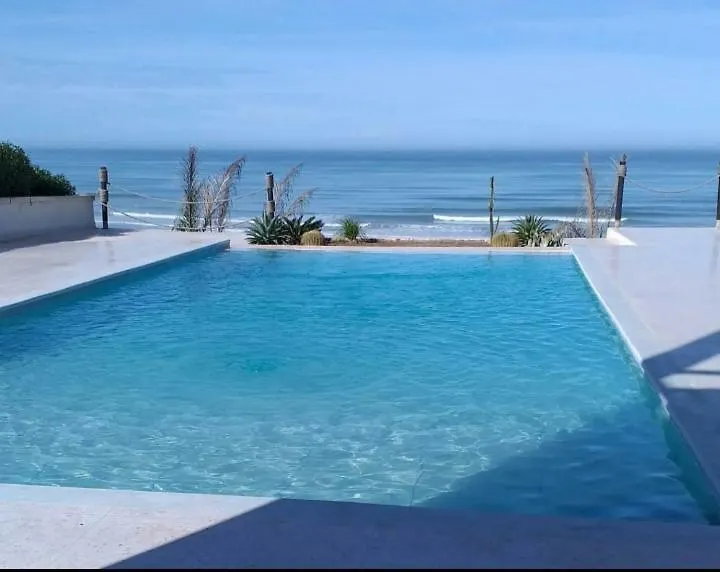 La Casita Villa Essaouira 0*,