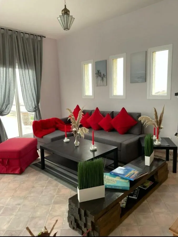 La Casita Villa Essaouira Lodge