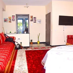 Privatunterkunft Lovers & Surfers Private - 5 Min To, Essaouira